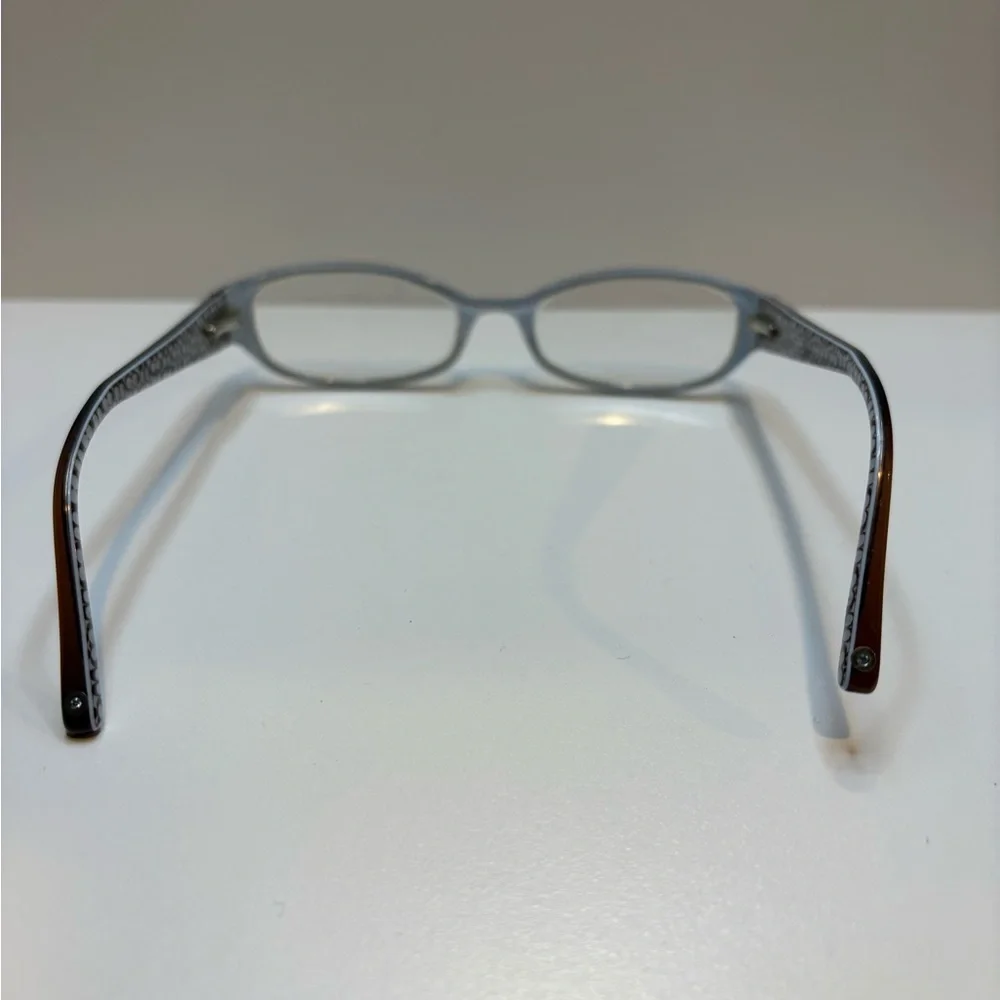 Coach Eyeglasses‎ Frames Annabel (530) Brown / 52•16•135